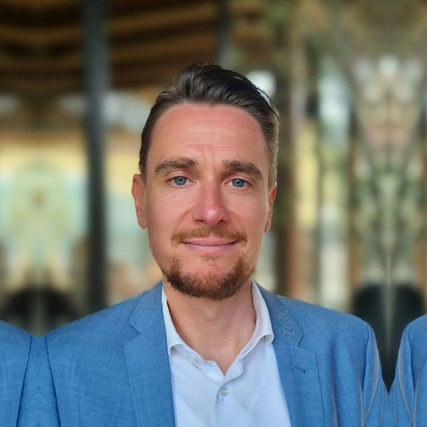 Florian Kropp – Steuerberater in Frankfurt am Main